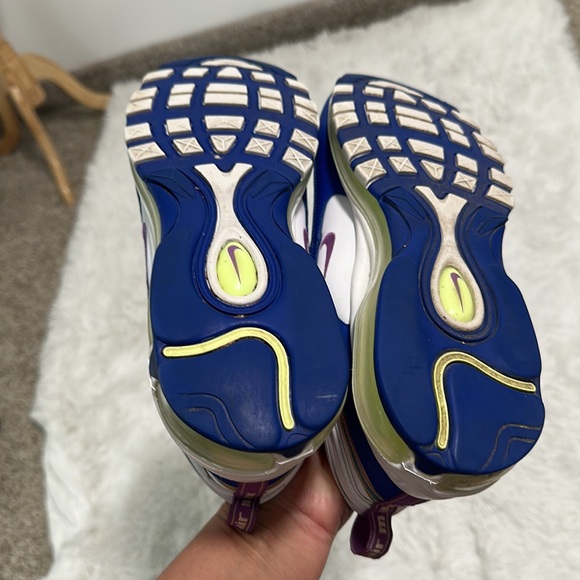 ❤️ Nike Air Max Easter Sneakers - Picture 7 of 8